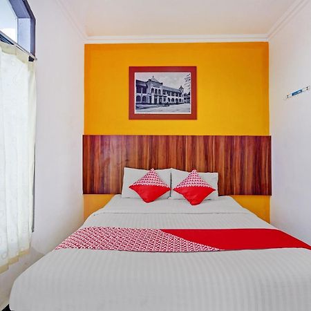 Super Oyo 90426 Near Mall Ciputra 2 Semarang Ngoại thất bức ảnh