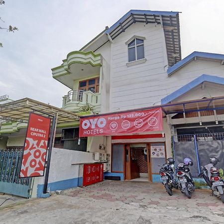 Super Oyo 90426 Near Mall Ciputra 2 Semarang Ngoại thất bức ảnh