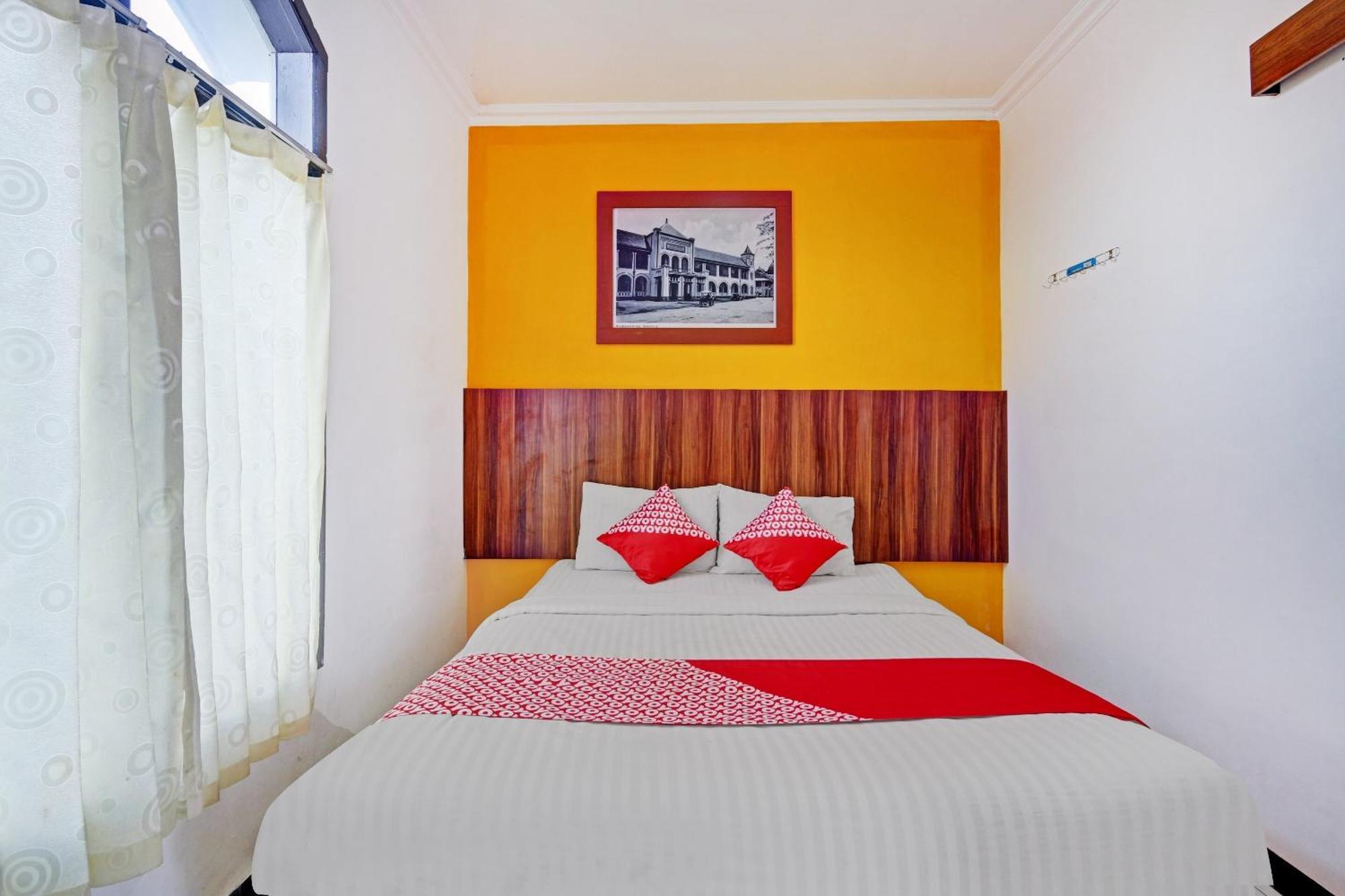 Super Oyo 90426 Near Mall Ciputra 2 Semarang Ngoại thất bức ảnh