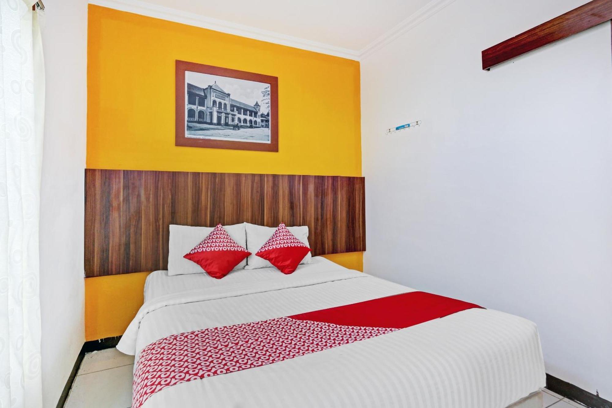 Super Oyo 90426 Near Mall Ciputra 2 Semarang Ngoại thất bức ảnh