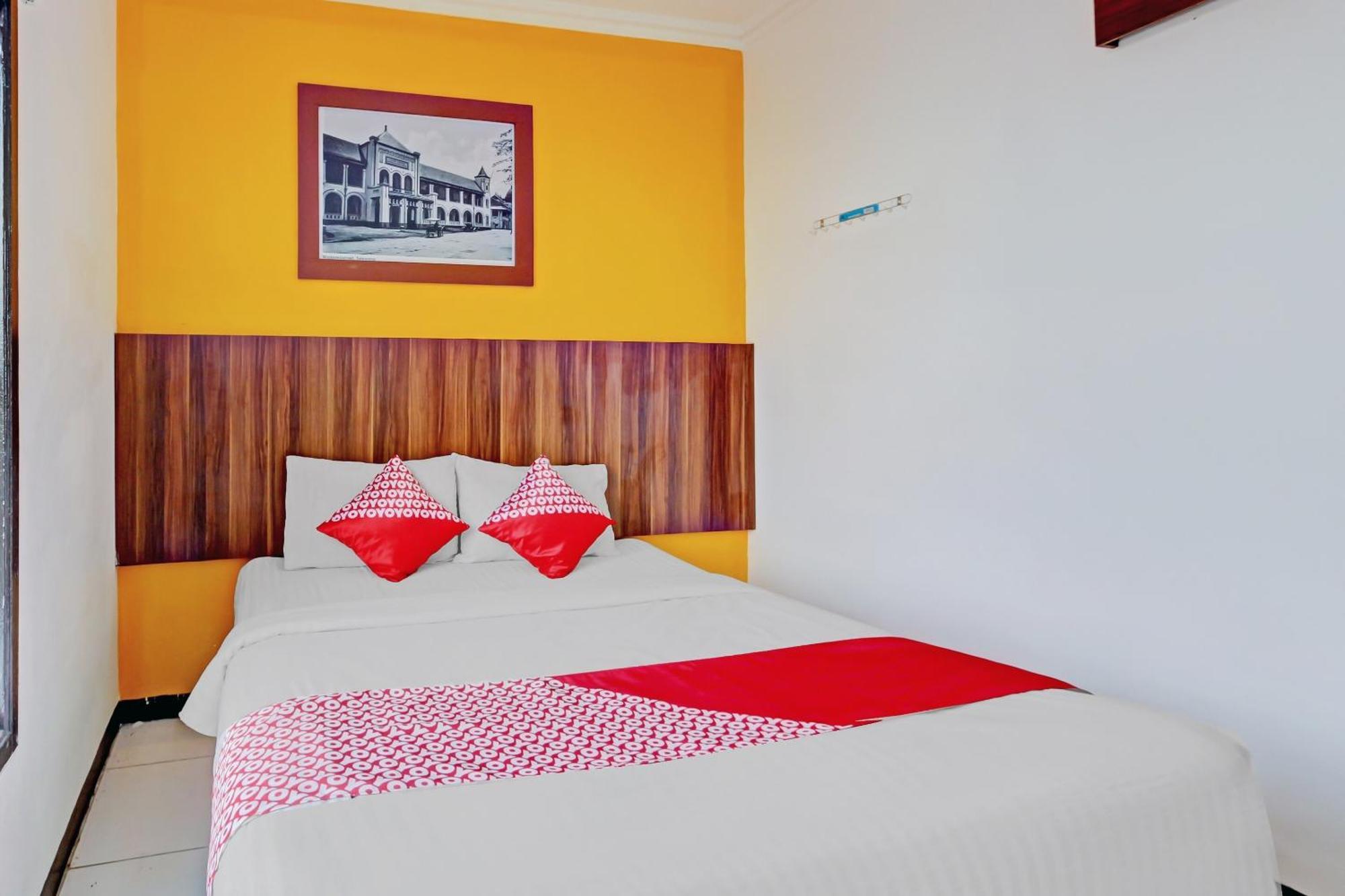 Super Oyo 90426 Near Mall Ciputra 2 Semarang Ngoại thất bức ảnh