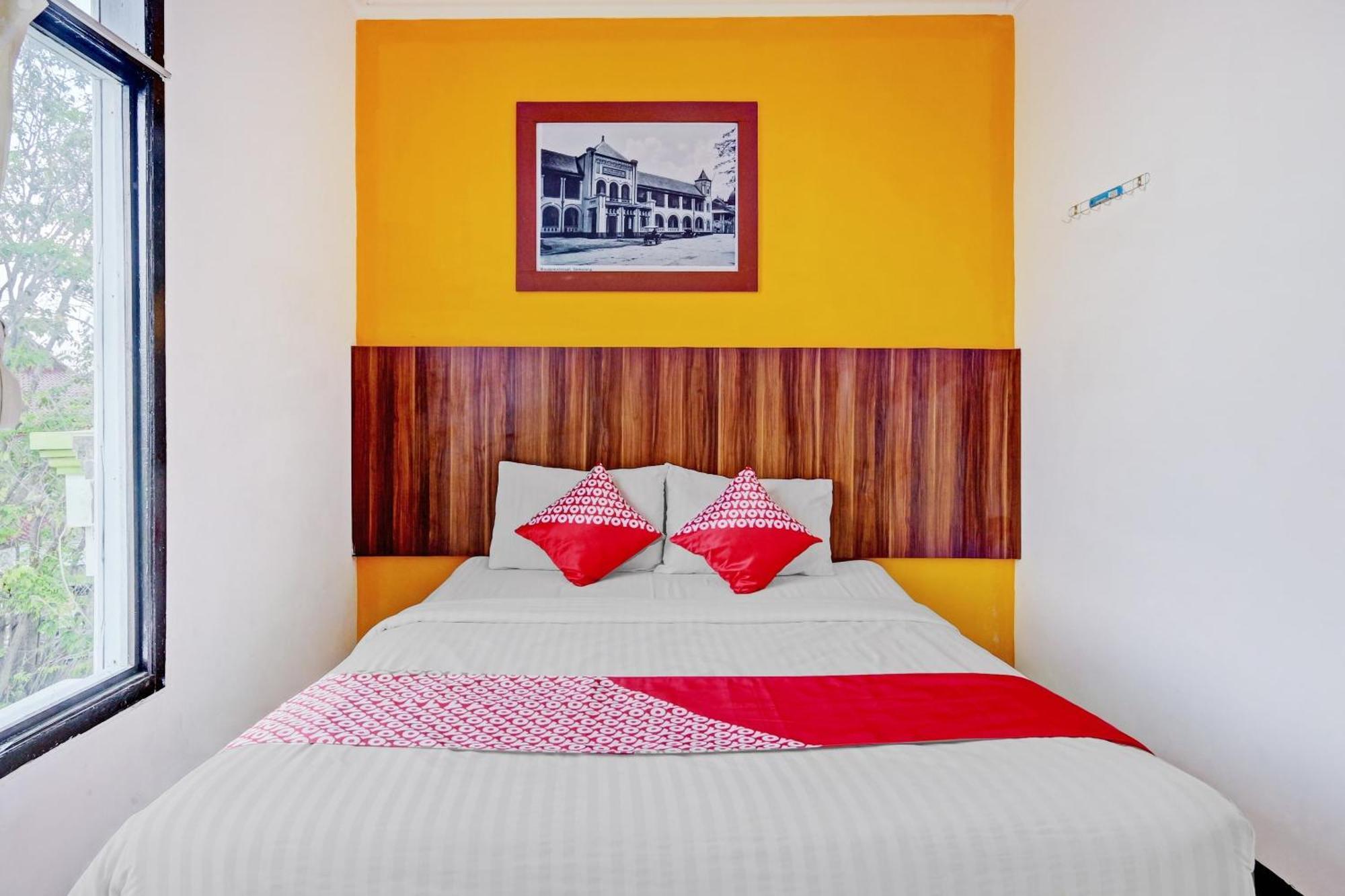 Super Oyo 90426 Near Mall Ciputra 2 Semarang Ngoại thất bức ảnh